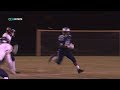 Totino-Grace vs. Champlin Park High School Football