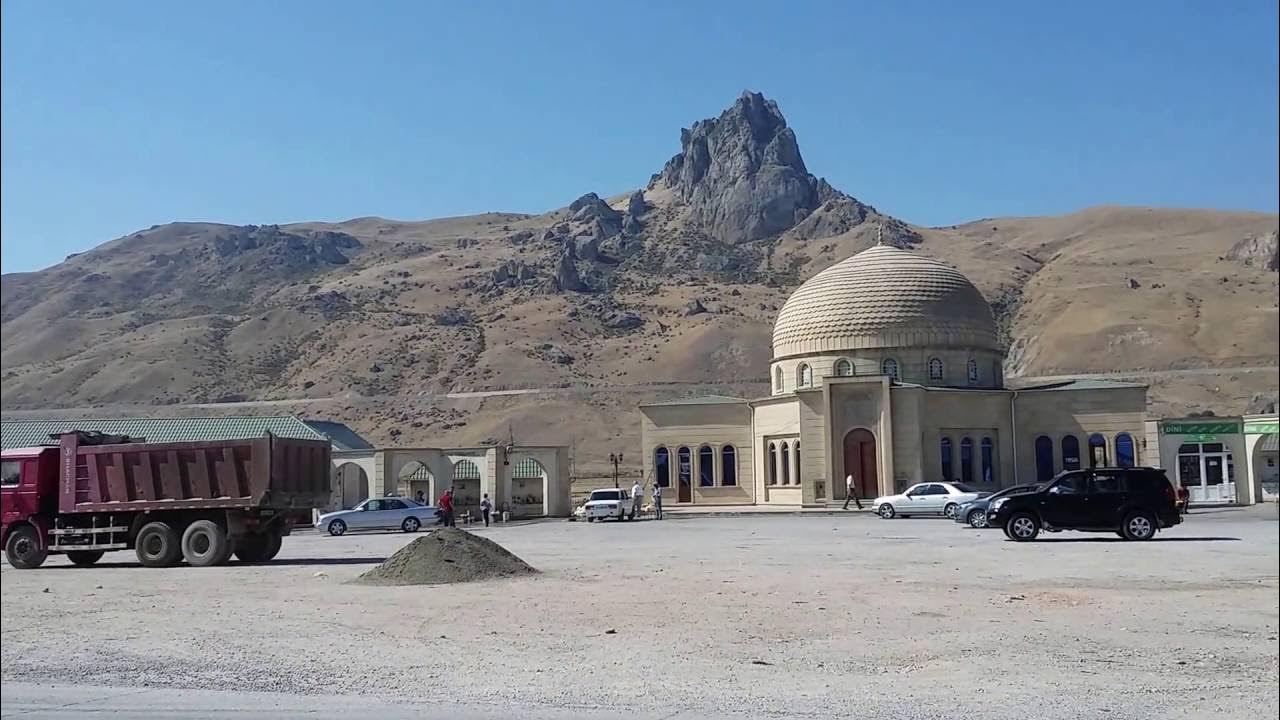 Гора бешбармаг сиазаньский район фото