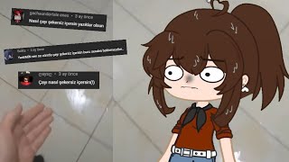 Çayı Şekerli İçtiğimi Tam Kanıtlayacaktım Ki-