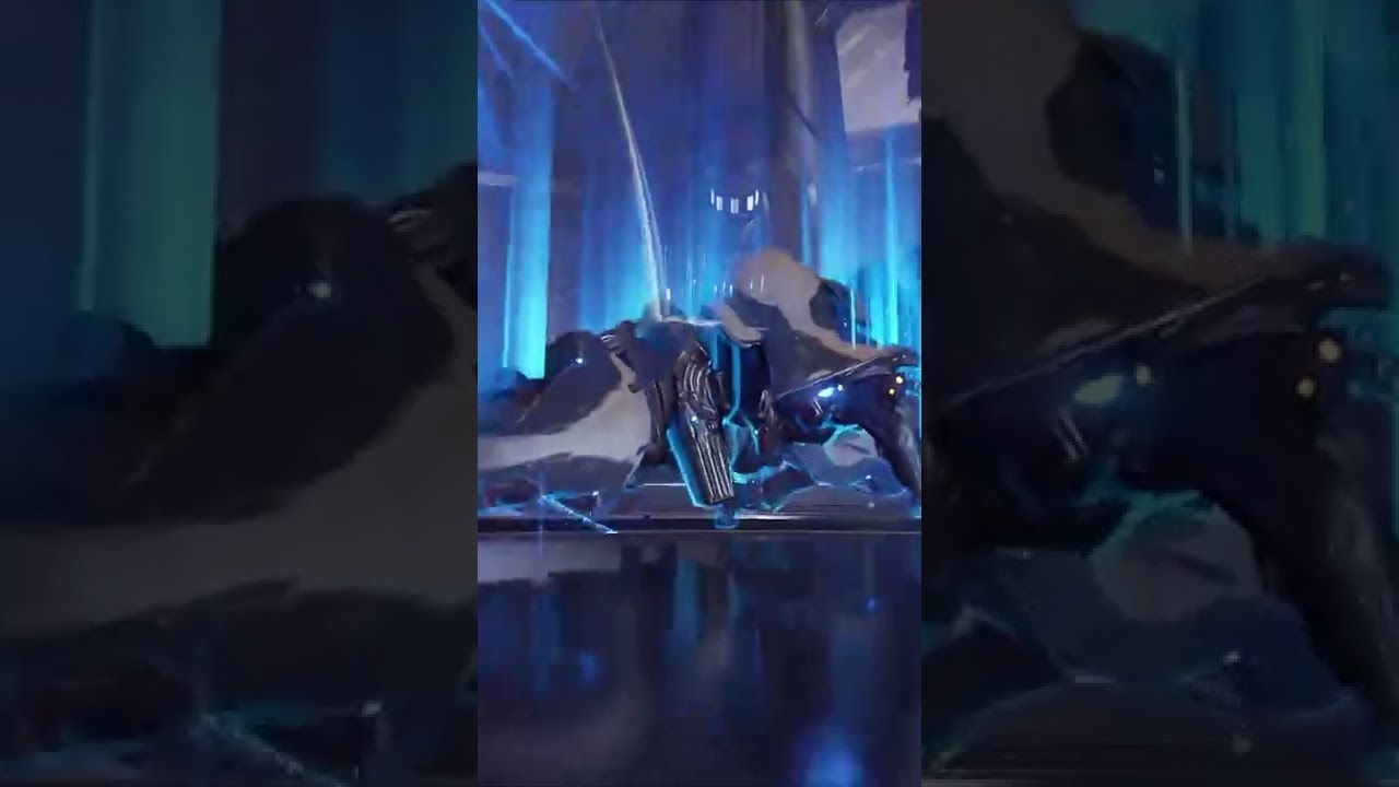 How to Defeat the Jackal (How to Get Rhino) - Warframe