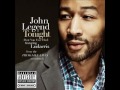 John Legend - Tonight (Best You've Ever Had) From Think Like A Man Soundtrack