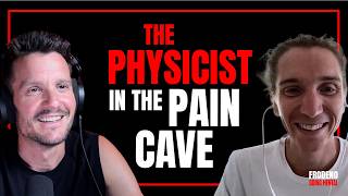 Francesco Puppi on the Western States 100, the Pain Cave & Mental Strength