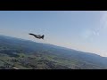 Memorial Day debuts new fighter jets for flyovers in the Portland area
