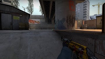 CSGO Fast ECO ACE