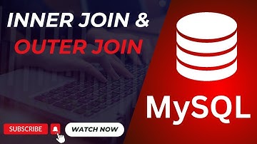 Master INNER JOIN vs OUTER JOIN in SQL: Simple and Clear Tutorial for Beginners | Essential Tech