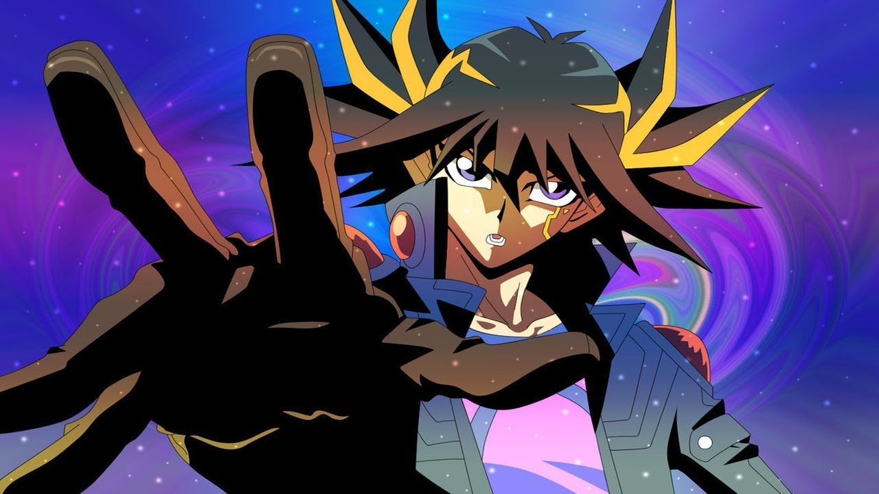 Yu-Gi-Oh! 5D's HD Wallpapers and Backgrounds