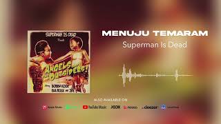 Watch Superman Is Dead Menuju Temaram video