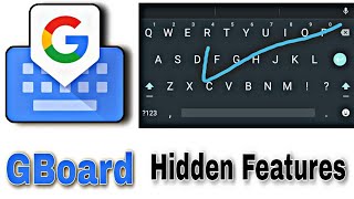 Google Keyboard New Features for Android & IOS | Gboard New Feature Tips & Tricks | Hidden Features screenshot 1