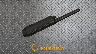 Обзор Пинпоинтера Fisher F-Point