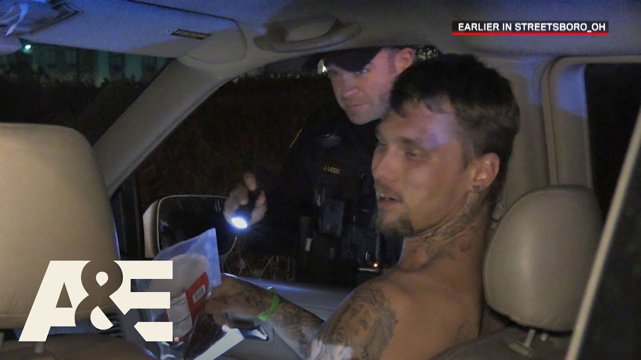 Live PD: Hot Jerky (Season 2) | A&E