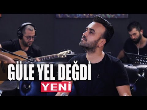 Necdet Kaya - Güle Yel Değdi (Hasret Gültekin Cover)