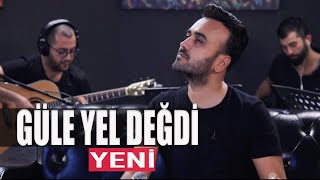 Necdet Kaya - Güle Yel Değdi (Hasret Gültekin Cover)