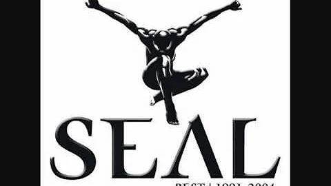 Seal - Crazy Acoustic Version (Awesome)