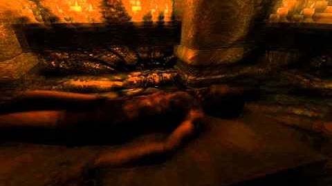 Amnesia Part.19 (more orb pieces)