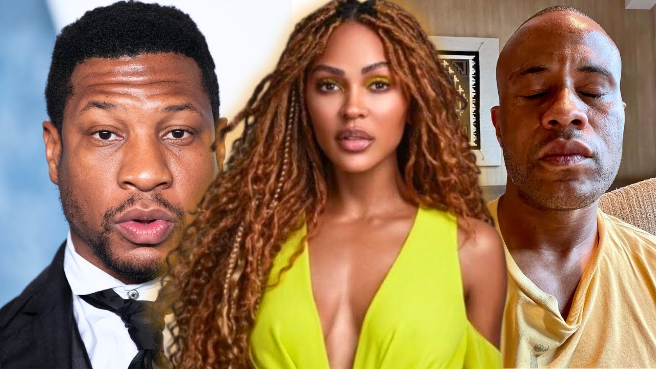 Meagan Good - Découverte du comportement impie de la Chrétienne réservée | Vraies Histoires de Stars