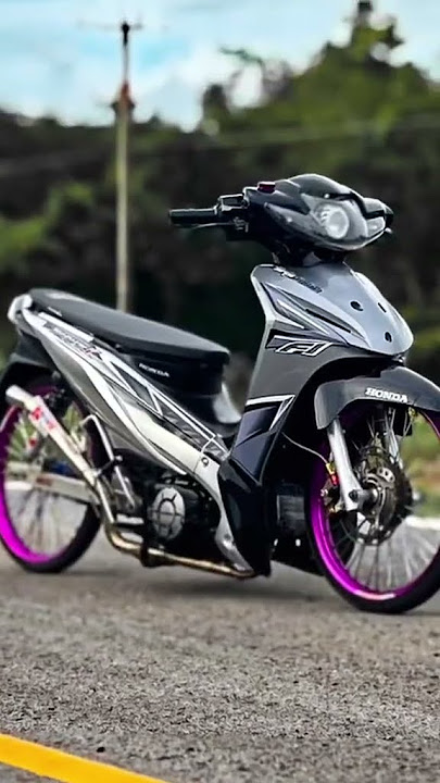 MODIFIKASI REVO THAILAND STYLE ||#shorts