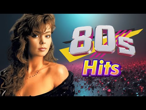80s Greatest Mix | MJ, Bowie, Tina Turner, The Smiths & The Clash