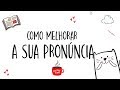 🎯 COMO PRONUNCIAR QUALQUER PALAVRA EM INGLÊS (COM O IPA) 👩🏻‍🏫