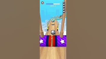 Going Balls - Level 11