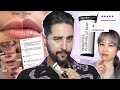 Fake Results? 🧐 The Truth AND LIES About The Inkey List’s Latest Launch 💜 James Welsh