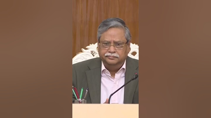 বঙ্গভবনে অন্তর্বতীকালীন সরকার গঠনের লক্ষ্যে বৈঠক অনুষ্ঠিতঃ-#suhel #Ahmmed#Rana