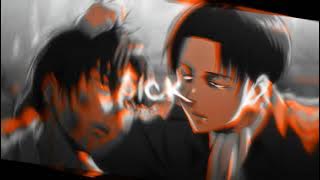 Attack On Titan - Levi Edit (project file added to my store)