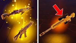 Fortnite Reloads New Update Changes Everything
