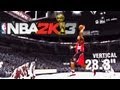 NBA 2K13 MyCareer NBA Finals G4 Can We Sweep The Thunder NBA2K13 