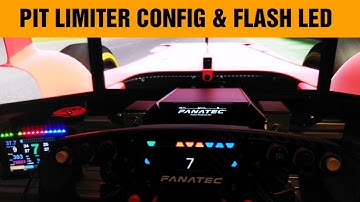SLIMAX MANAGER FANATEC EDITION