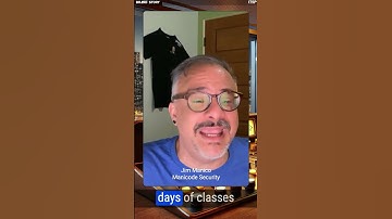 Custom secure coding course with Jim Manico | AppSec AppSecurity DevSecOps Cybersecurity Infosec