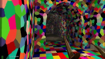 Return to Castle Wolfenstein "Return to Funnyie" Mod Demo showcase