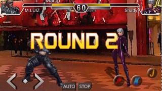 Best android game Infinite Fighter Gameplay HD screenshot 1