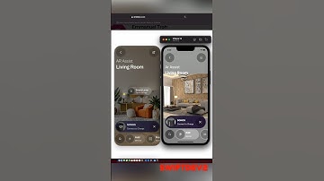 Smart home app with SwiftUI coding challenge #ai #ios #apple #iosui #finance #iphone15 #smarthouse