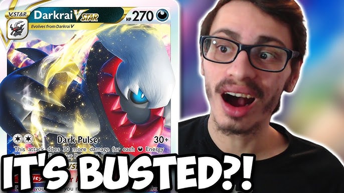 Regigigas VSTAR TANKS & One Hit KOs! Just Don't Attack It! Crown Zenith  PTCGO 