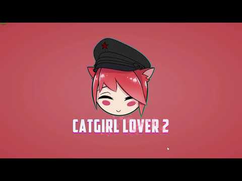 Hentai Catgirl Lover 2