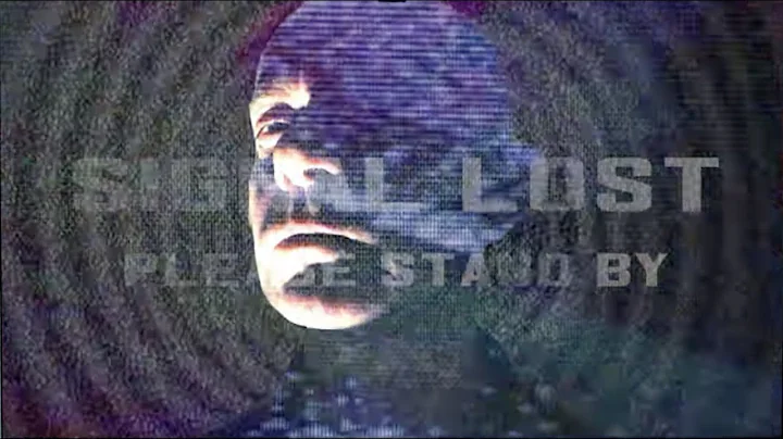 Big Paul Ferguson - "I Am War" (Official Music Vid...