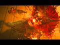【PS5】鬼武者 Way of the Sword 難易度 剣戟でプレイ Part.21 大江山城 BOSS 酒呑童子【Onimusha】