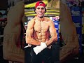 David Benavidez peso pesado❓️Ganará Benavidez al Ucraniano❓️ #boxeo #boxing #davidbenavidez