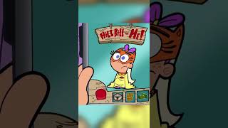 Who Is Chloe Carmichael  Fairly Oddparents nickelodeon fairlyoddparents