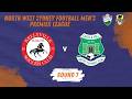 NWSF - Premier League - 2026 – Kellyville Kolts Soccer Club v Castle Hill United Football Club