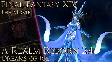 Final Fantasy XIV: A Realm Reborn (patch 2.4: Dreams of Ice)