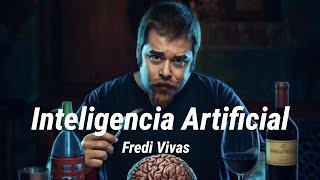 La Cruda - Inteligencia Artificial