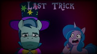 Last Trick (Doomsday D-Side Cover)