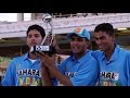 Natwest Series 2002 final - India's famous victory