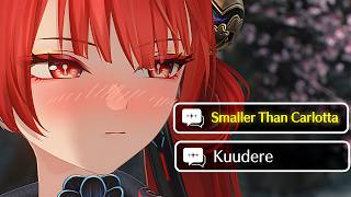The Souming Experience in 3.7 Is Like A Kid At The Adults Table