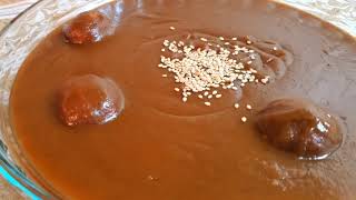 طرز تهیه سمنک طریقه کاشت و نگهداری سمنک با آهنگ سمنک افغانی / سمنو/ How to cook  samanak