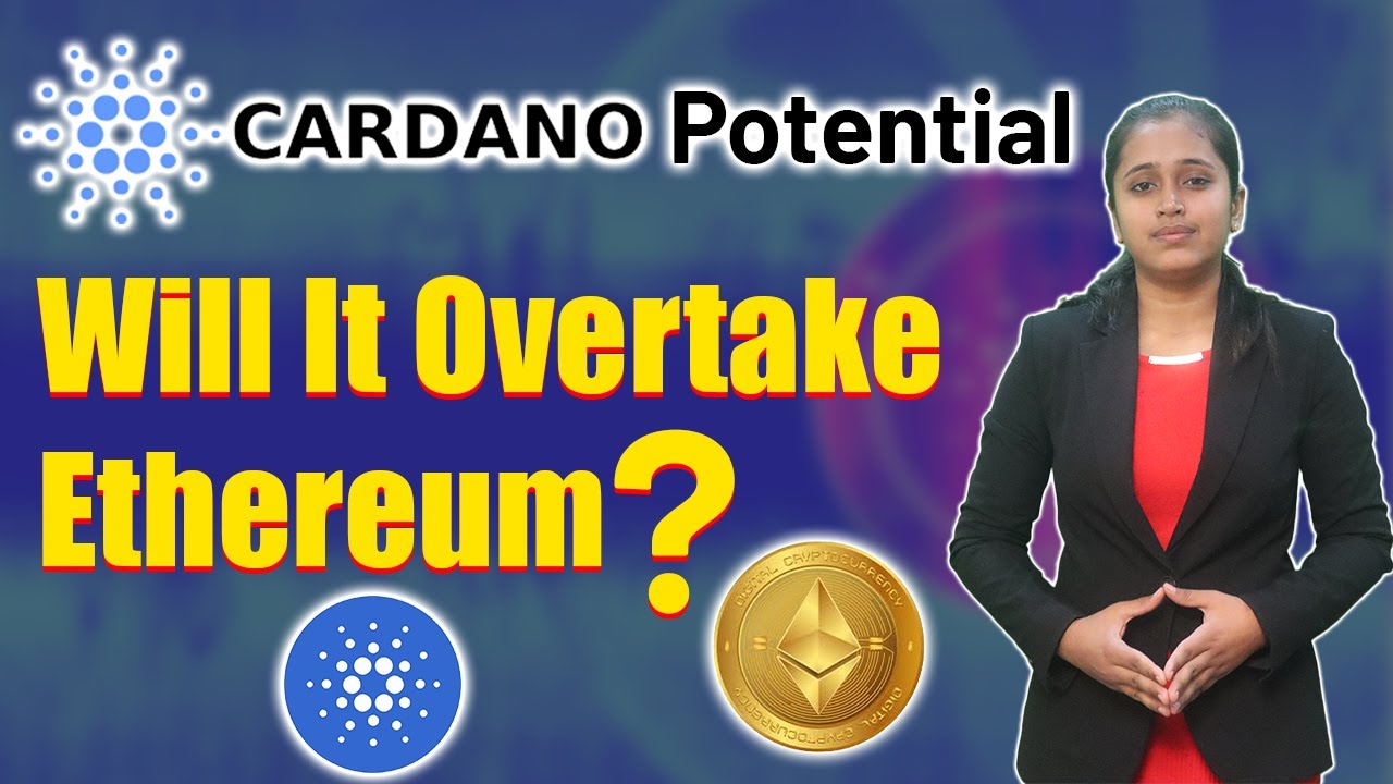 Latest update 2021! Cardano 3rd Generation Cryptocurrency | Will ...