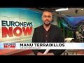 Euronews Hoy | Las noticias del viernes 23 de octubre de 2020