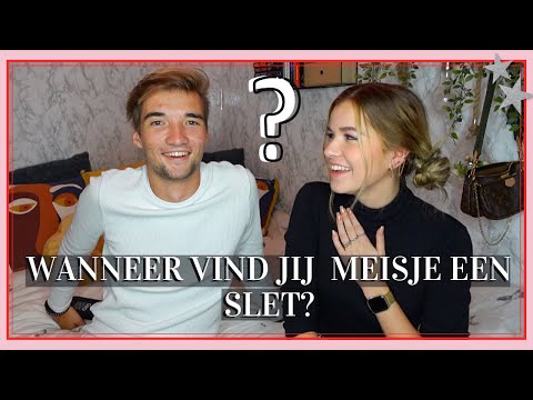 Video: Wie zou vragen stellen?