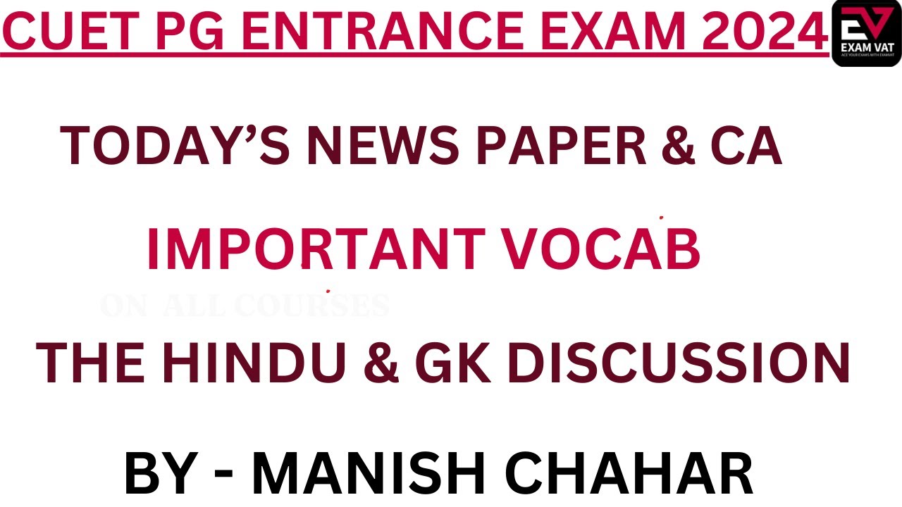 Today’s current affair 30 November 